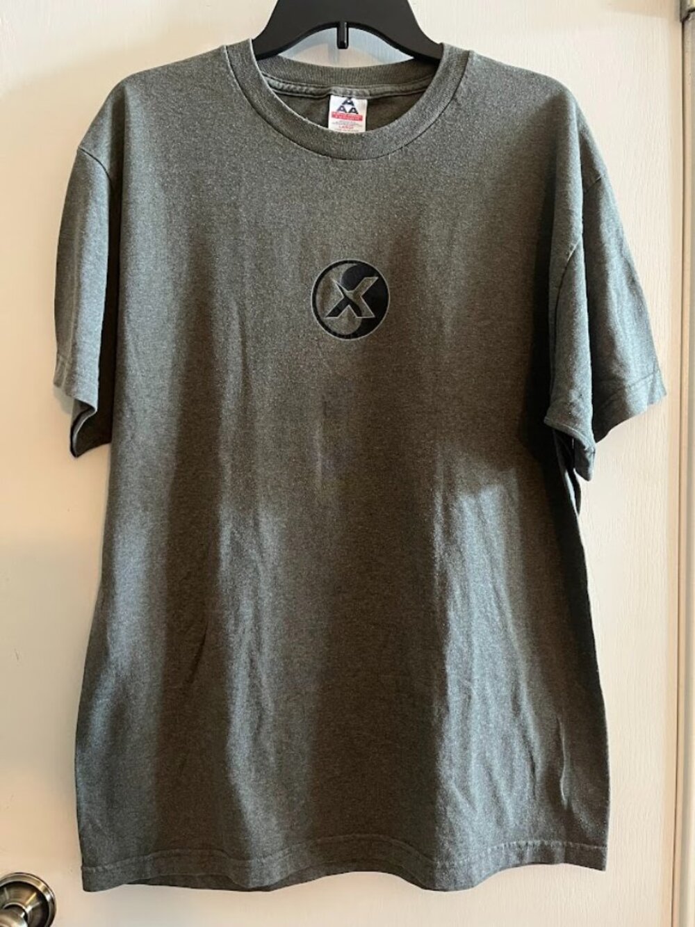 Vintage 2000 X Games San Francisco Event Tee Men L Alstyle Y2K